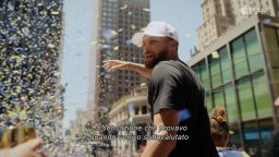 Stephen Curry - Underrated - Trailer