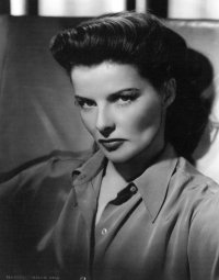 Locandina di Katharine Hepburn