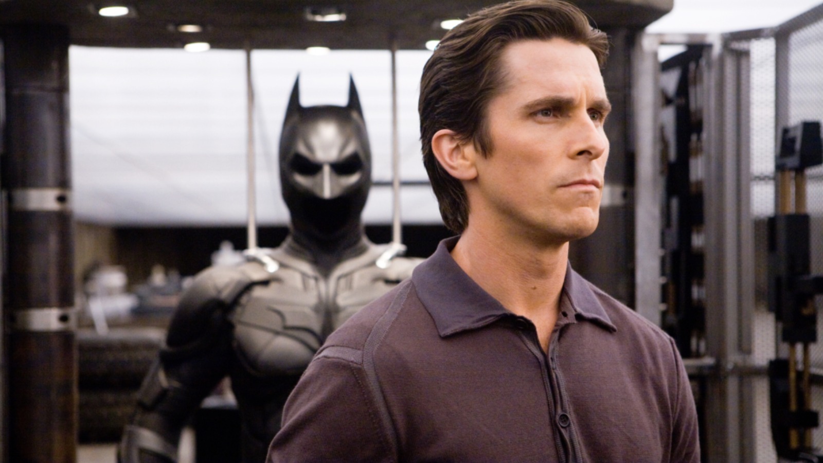 The Flash: Christian Bale era stato 'corteggiato a lungo' per un cameo, ma ha rifiutato