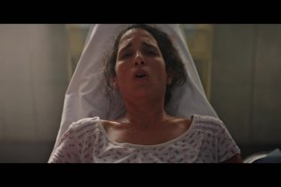 La lunga corsa - Trailer