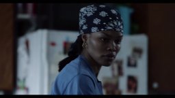 A Thousand And One - Clip 'E' Solo Una Ragazza'