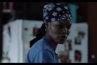 A Thousand And One - Clip 'E' Solo Una Ragazza'