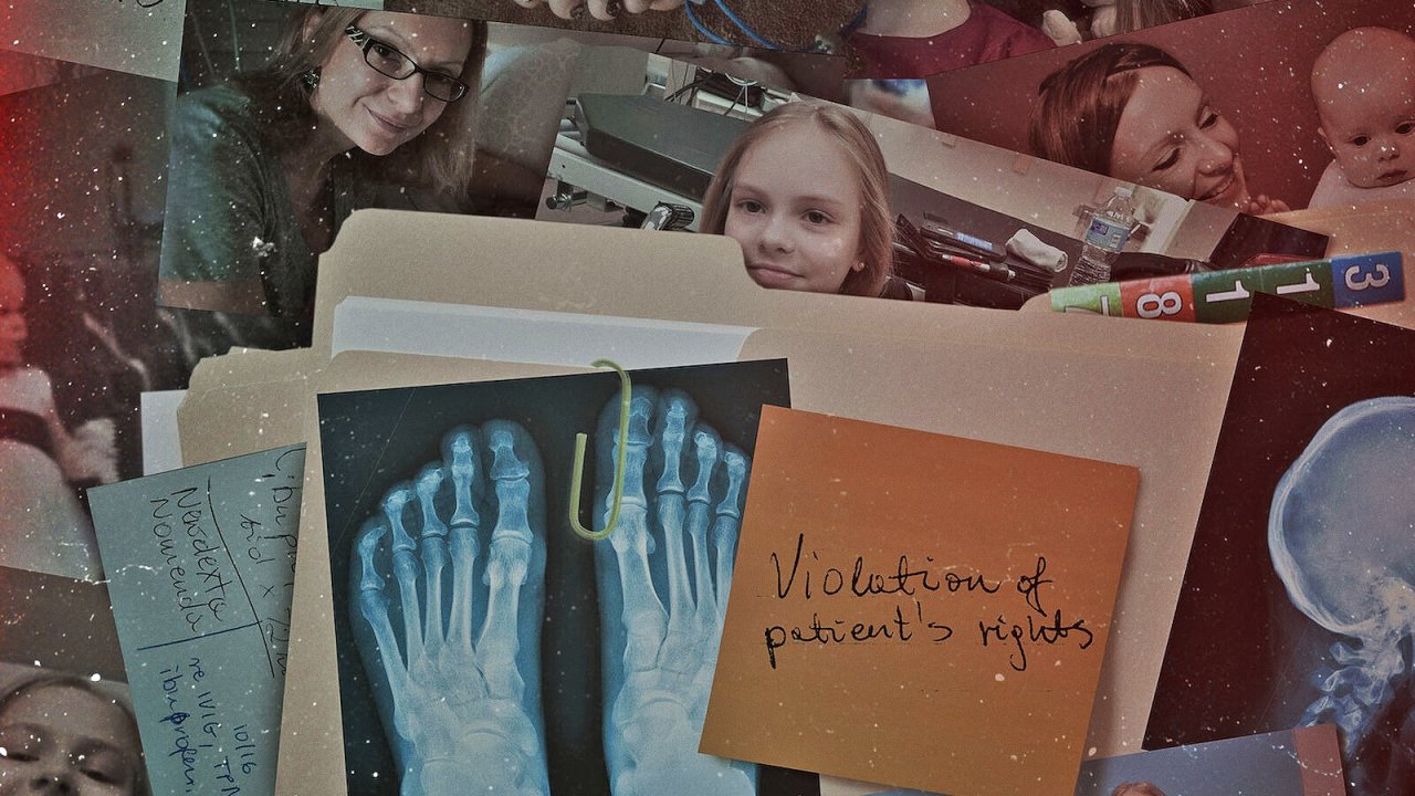 Salvate Maya, la recensione: canto alla negligenza sociale