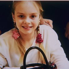 Salvate Maya: una foto del documentario