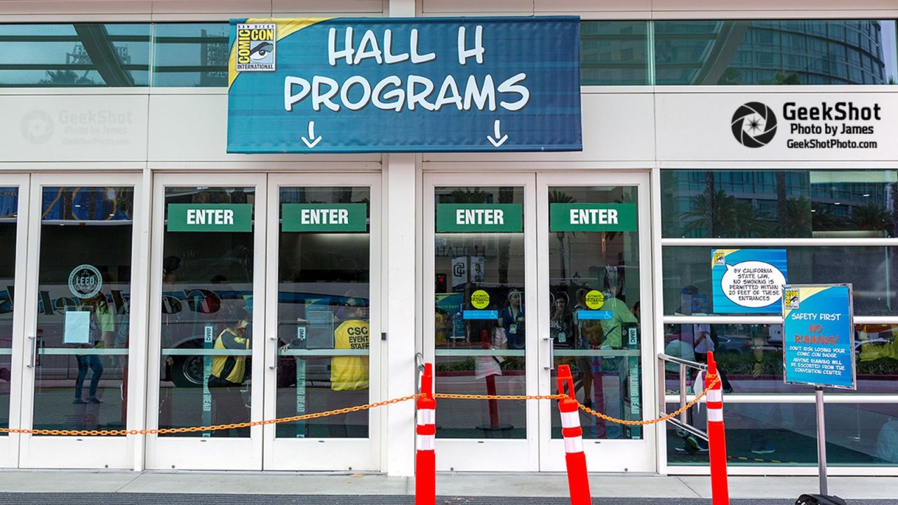 San Diego Comic-Con 2023 in crisi: dopo Marvel anche Sony, Netflix, HBO e Universal disertano