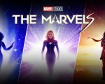 The Marvels: la descrizione delle scene post-credits è trapelata in rete