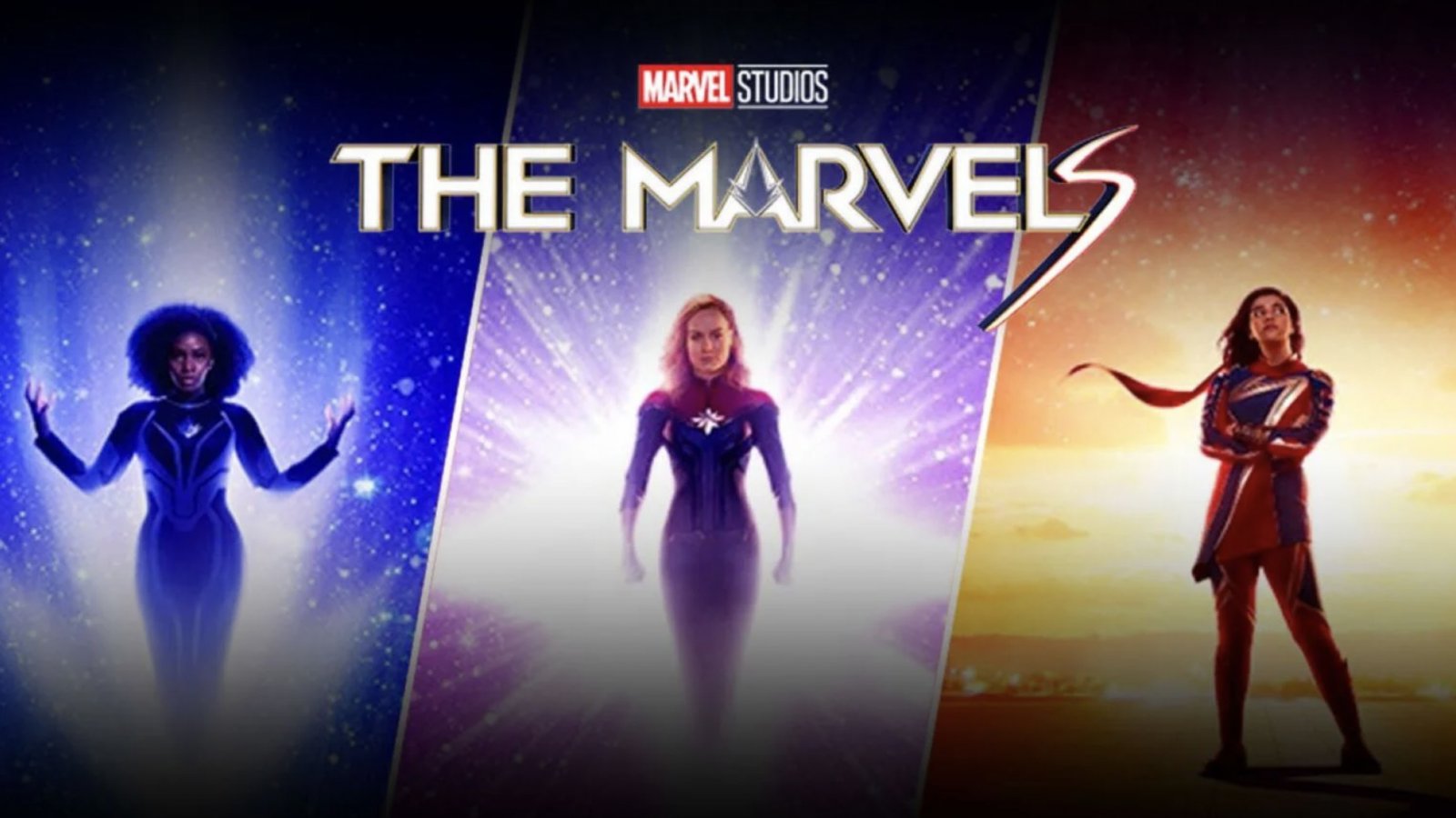 The Marvels: la descrizione delle scene post-credits è trapelata in rete