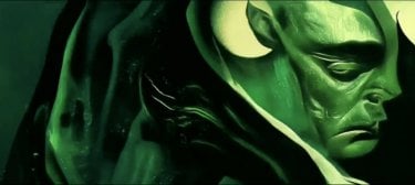 Secret Invasion Intro Ai Generated Image 1024X461