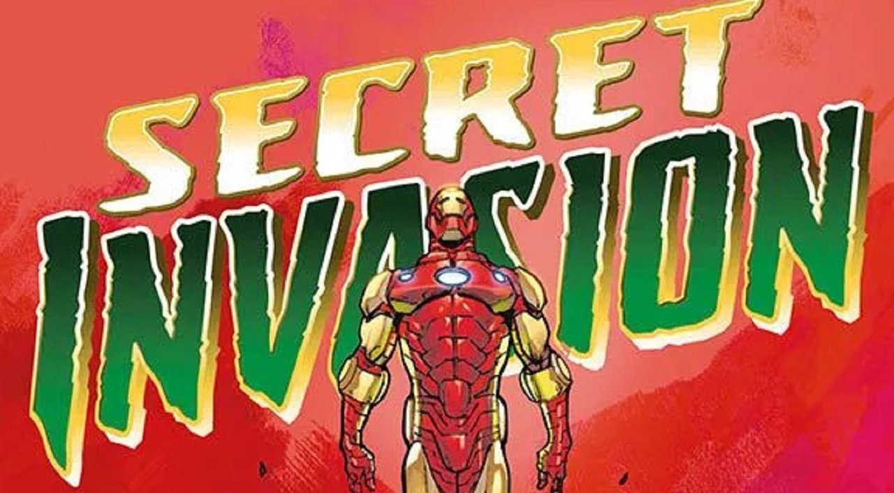 Secret Invasion: ecco la selezione speciale di volumi Panini Comics