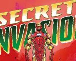 Secret Invasion: ecco la selezione speciale di volumi Panini Comics
