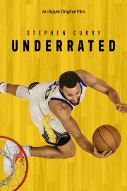 Locandina di Stephen Curry: Underrated
