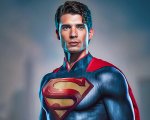 Superman Legacy: sembra che ci sia un favorito per il nuovo Uomo d'Acciaio