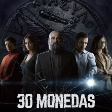 Locandina di 30 Coins