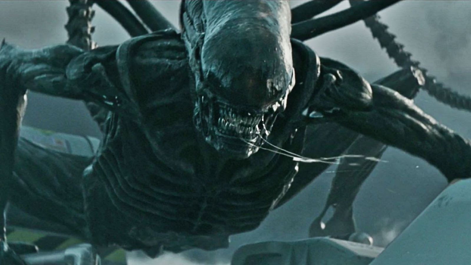 Alien: Covenant stasera su Rai 4, cast e trama dell'horror di fantascienza di Ridley Scott