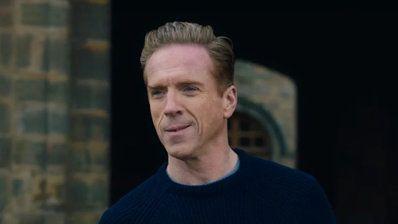Billions 7: Damian Lewis ritorna nel trailer dell'ultima stagione