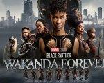 Black Panther: Wakanda Forever, la versione Blu-Ray con il poster è scontata per un periodo limitato su Amazon