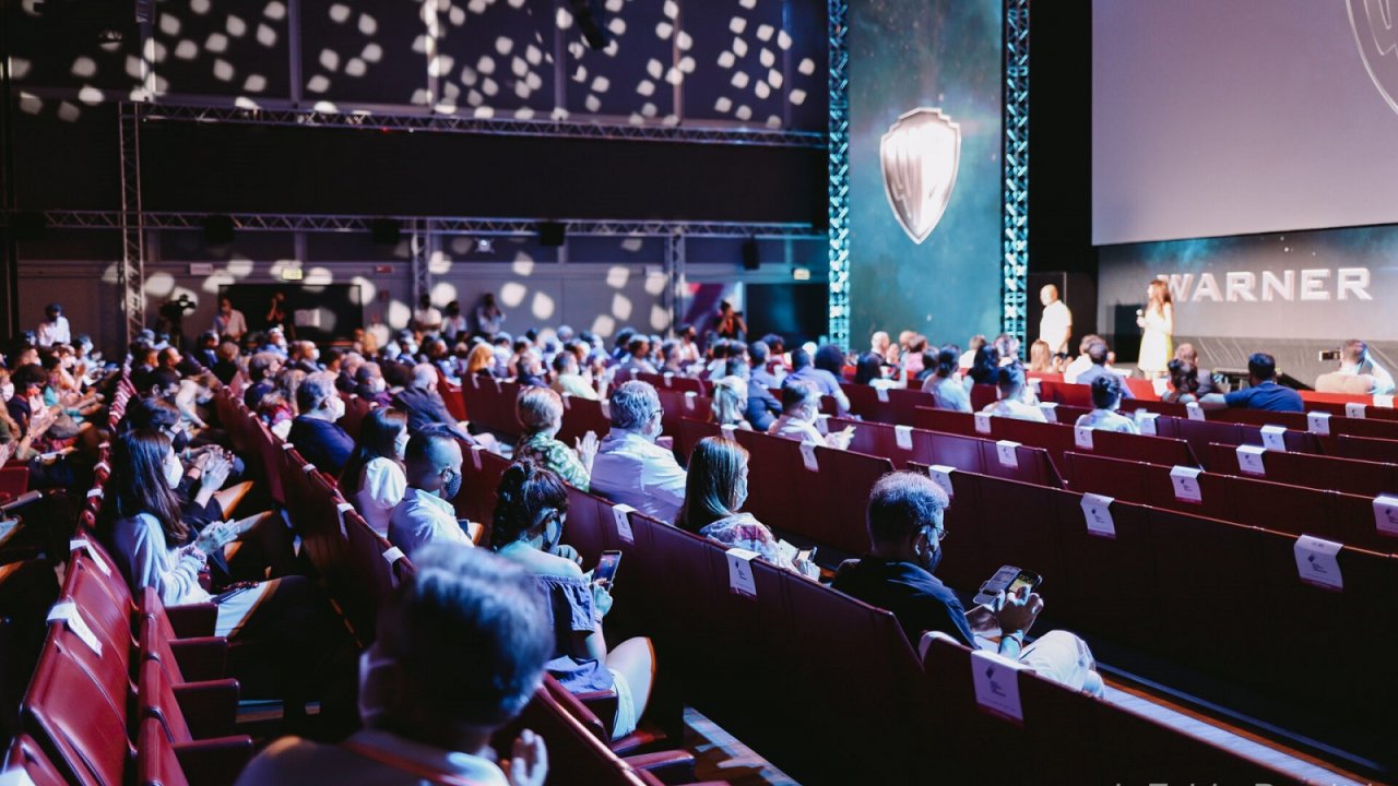 Ciné 2023: svelati gli ospiti e le anteprime della nuova edizione