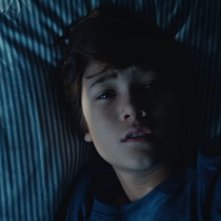 The Djinn: una scena del film