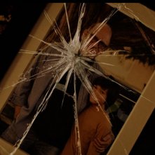 The Djinn: una scena del film