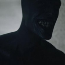 The Djinn: una scena del film