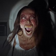 The Djinn: una scena del film