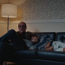 The Djinn: una scena del film