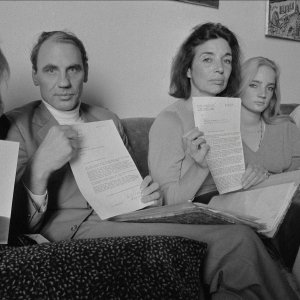 Il principe: un'immagine della docuserie