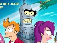 Futurama 11: il nuovo trailer dei dieci episodi inediti