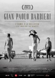 Locandina di Gian Paolo Barbieri. L'Uomo e la Bellezza