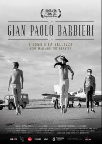 Locandina di Gian Paolo Barbieri. L'Uomo e la Bellezza
