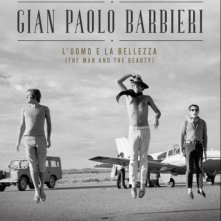 Locandina di Gian Paolo Barbieri. L'Uomo e la Bellezza