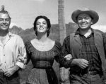 Gli uomini della terra selvaggia stasera su Iris: trama e cast del film western