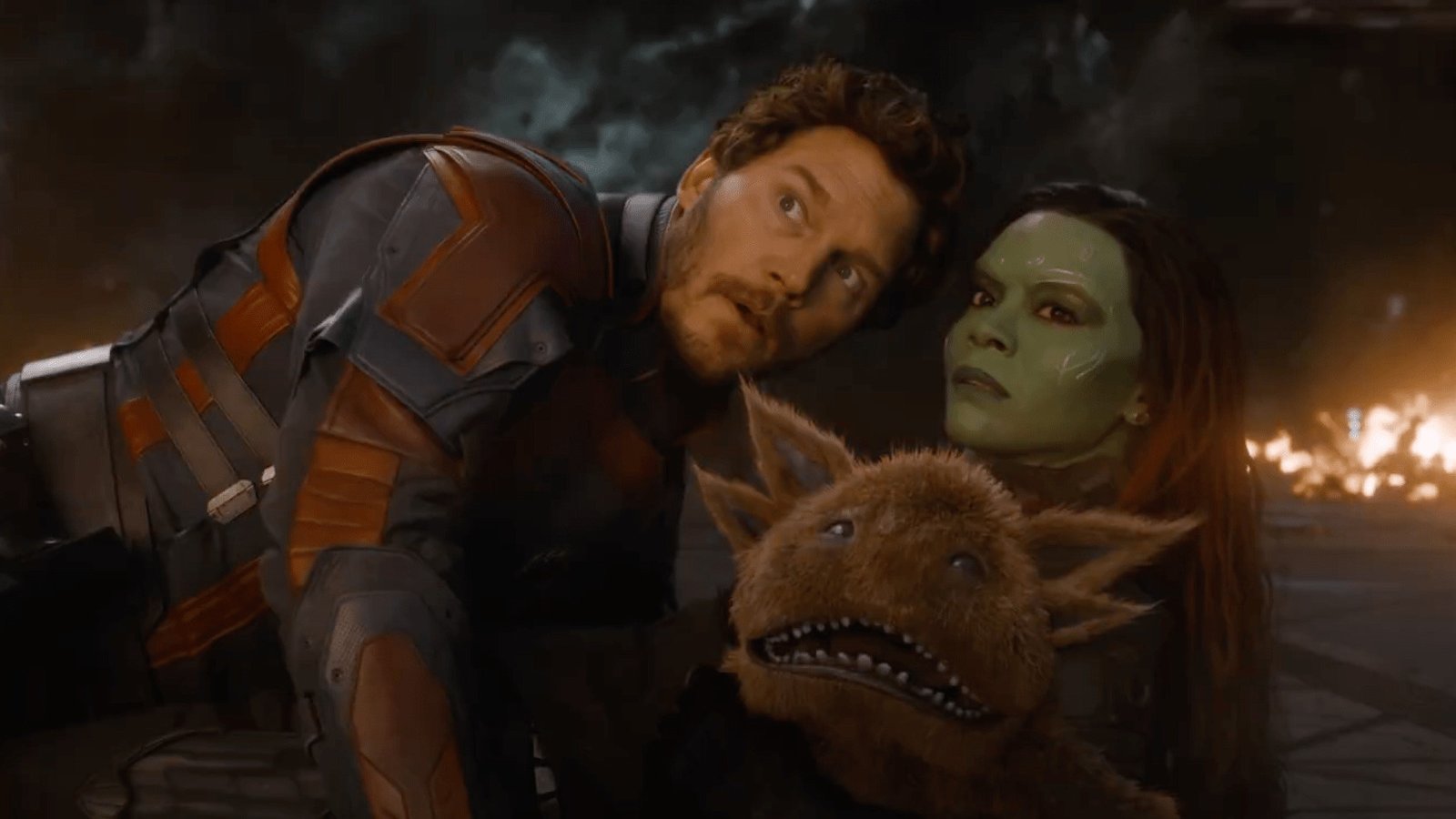 Guardiani della Galassia 3: svelata la data d'uscita in home video del film Marvel