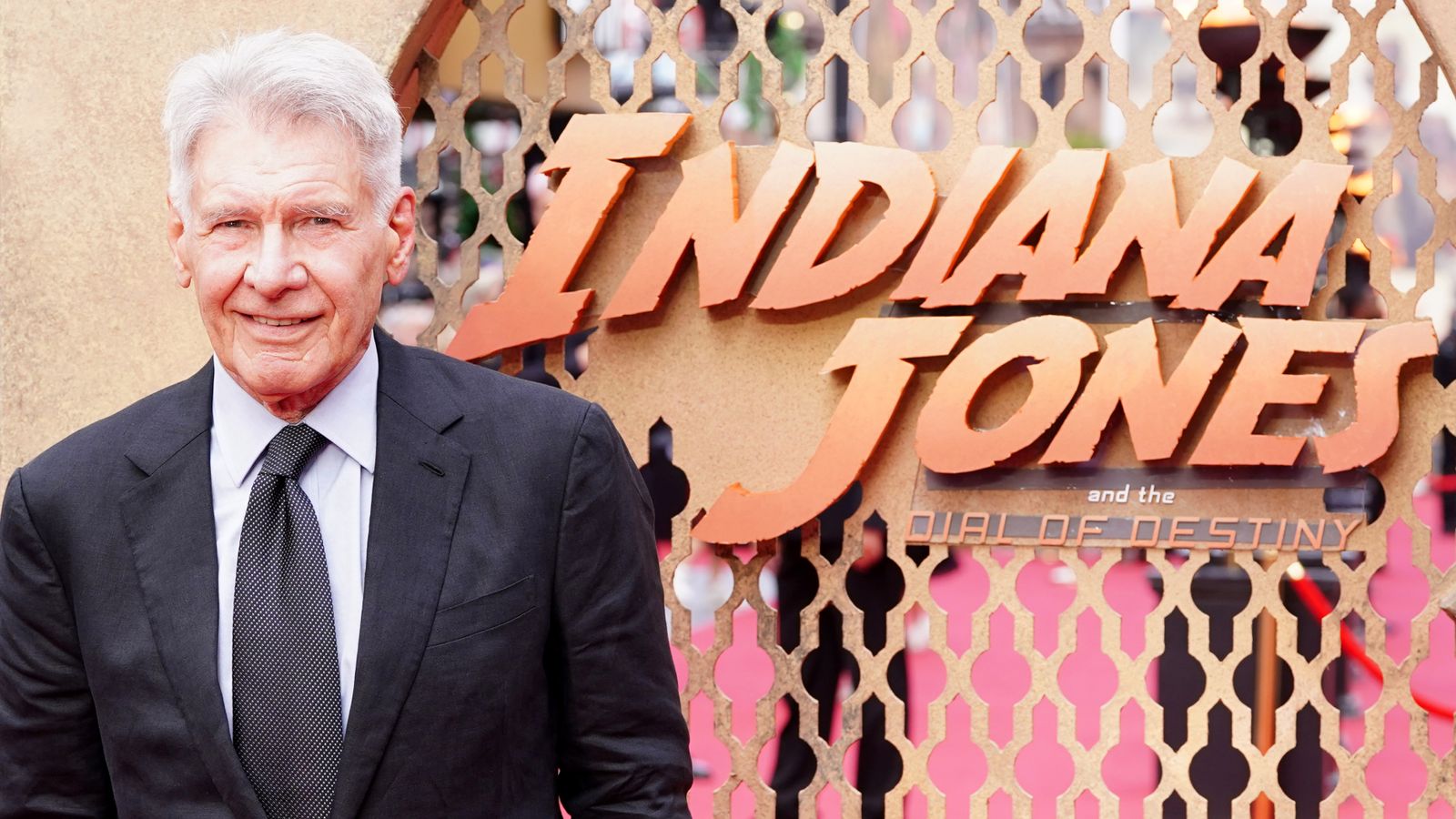 Indiana Jones e il regno del teschio di cristallo, Harrison Ford: 'Non ha il finale che avrebbe meritato'
