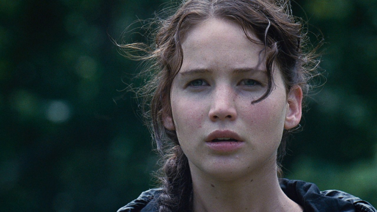 Hunger Games: Jennifer Lawrence comparirà nel prequel nel ruolo della nonna di Katniss? Ecco la sua risposta