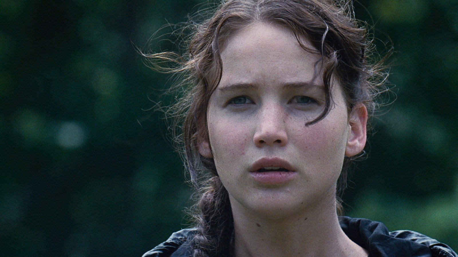 Hunger Games: Jennifer Lawrence comparirà nel prequel nel ruolo della nonna di Katniss? Ecco la sua risposta