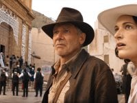 Indiana Jones e il Quadrante del Destino, debutto 'fiacco' da 60 milioni al box office USA