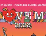 Love Mi 2023 su Italia 1: scaletta, cantanti e orario del concerto ideato da Fedez