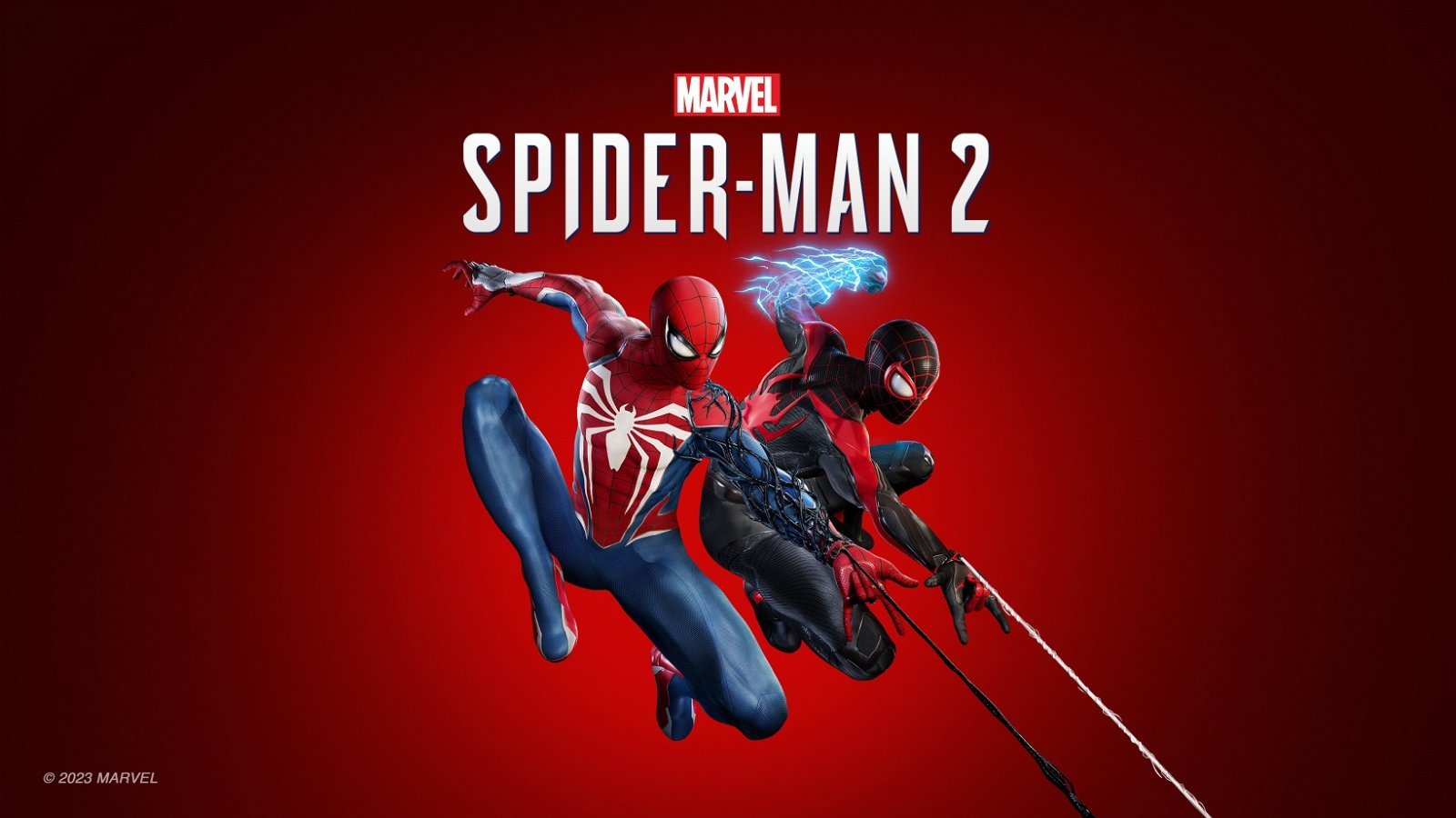 Marvel's Spider-Man 2, la title track Greater Together disponibile in streaming