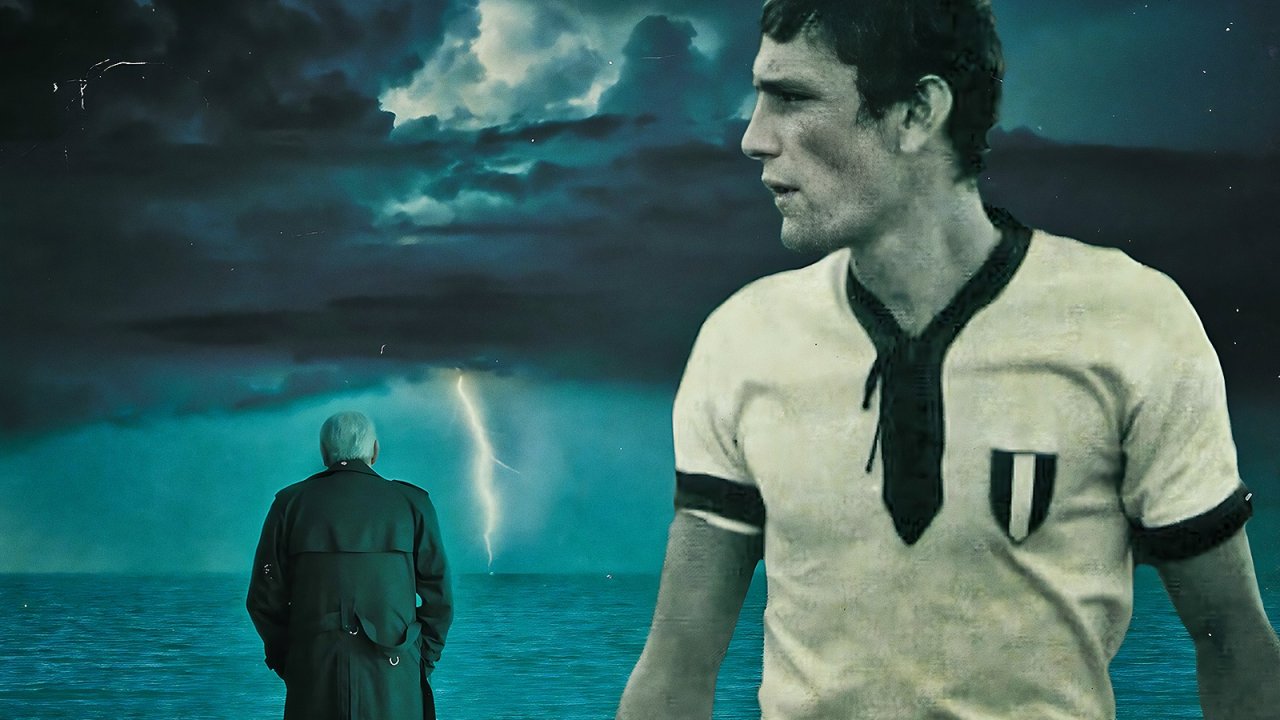 Nel nostro cielo un rombo di tuono, la recensione: Gigi Riva e un documentario dal cuore grande