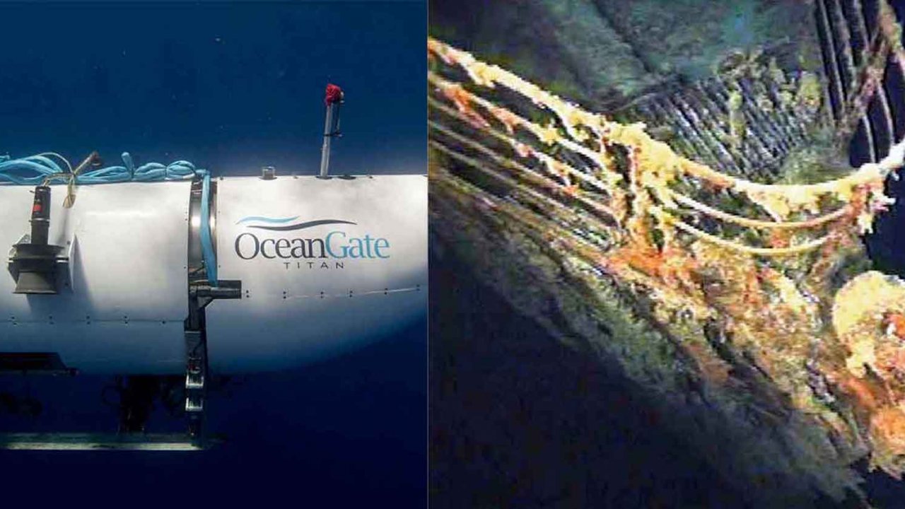 Titanic arriva su Netflix dopo la tragedia del Titan: è polemica, ma lo streamer precisa: 'Previsto da tempo'