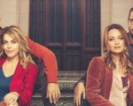 Per tutta la vita stasera su Rai 2, trama e cast del film con Ambra Angiolini ispirato ad una storia vera