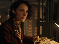 Tomb Raider, Phoebe Waller-Bridge sul suo coinvolgimento nella saga: 'Devo comportarmi bene con Lara'