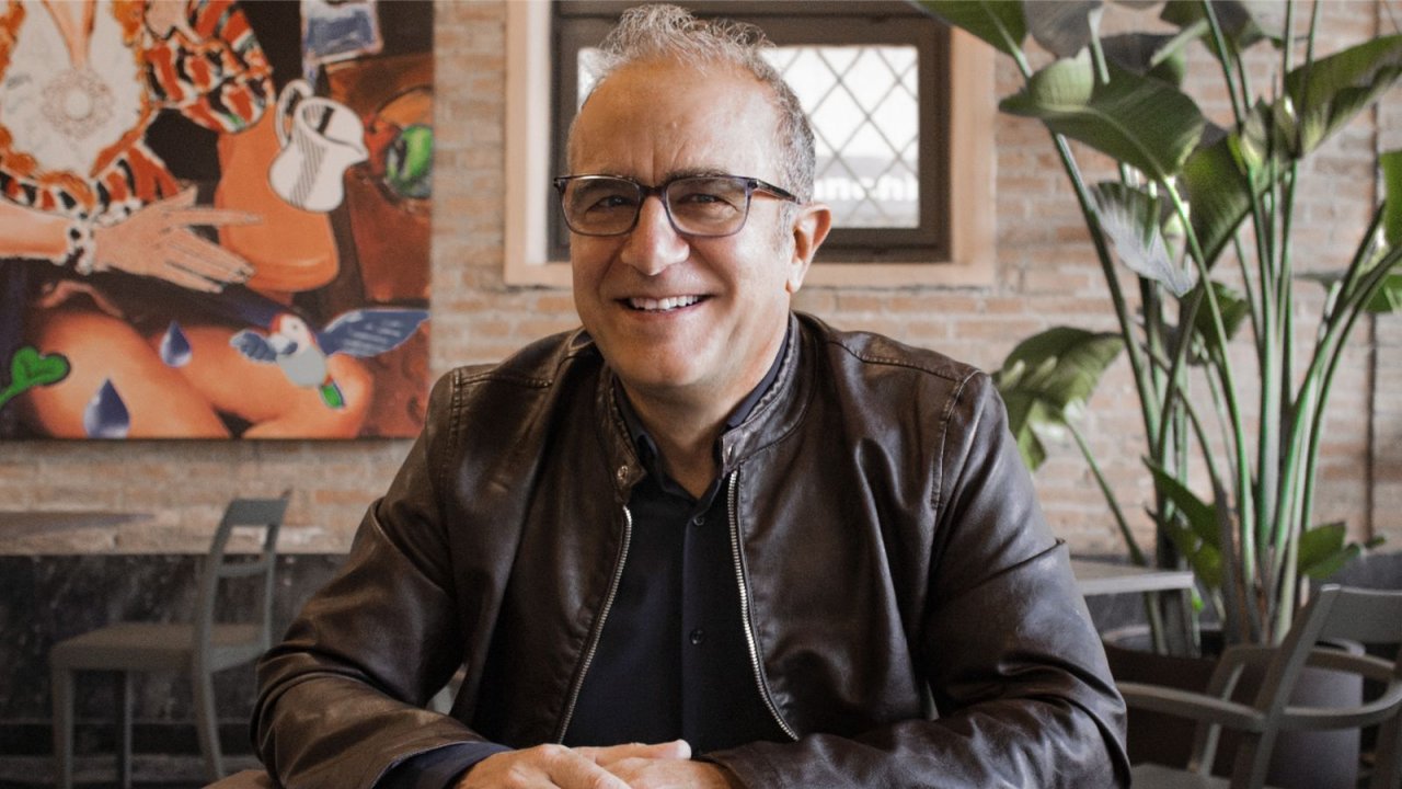 Locarno 2023: a Pietro Scalia il Vision Award Ticinomoda 2023