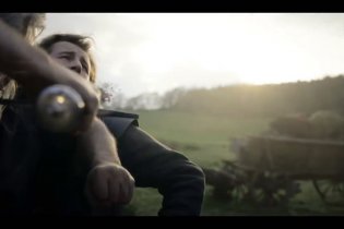 The Witcher - Trailer Season 3 Volume 1