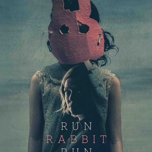 Locandina di Run Rubbit Run
