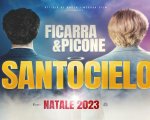 Santocielo: svelato il titolo del nuovo film di Ficarra e Picone in uscita a Natale