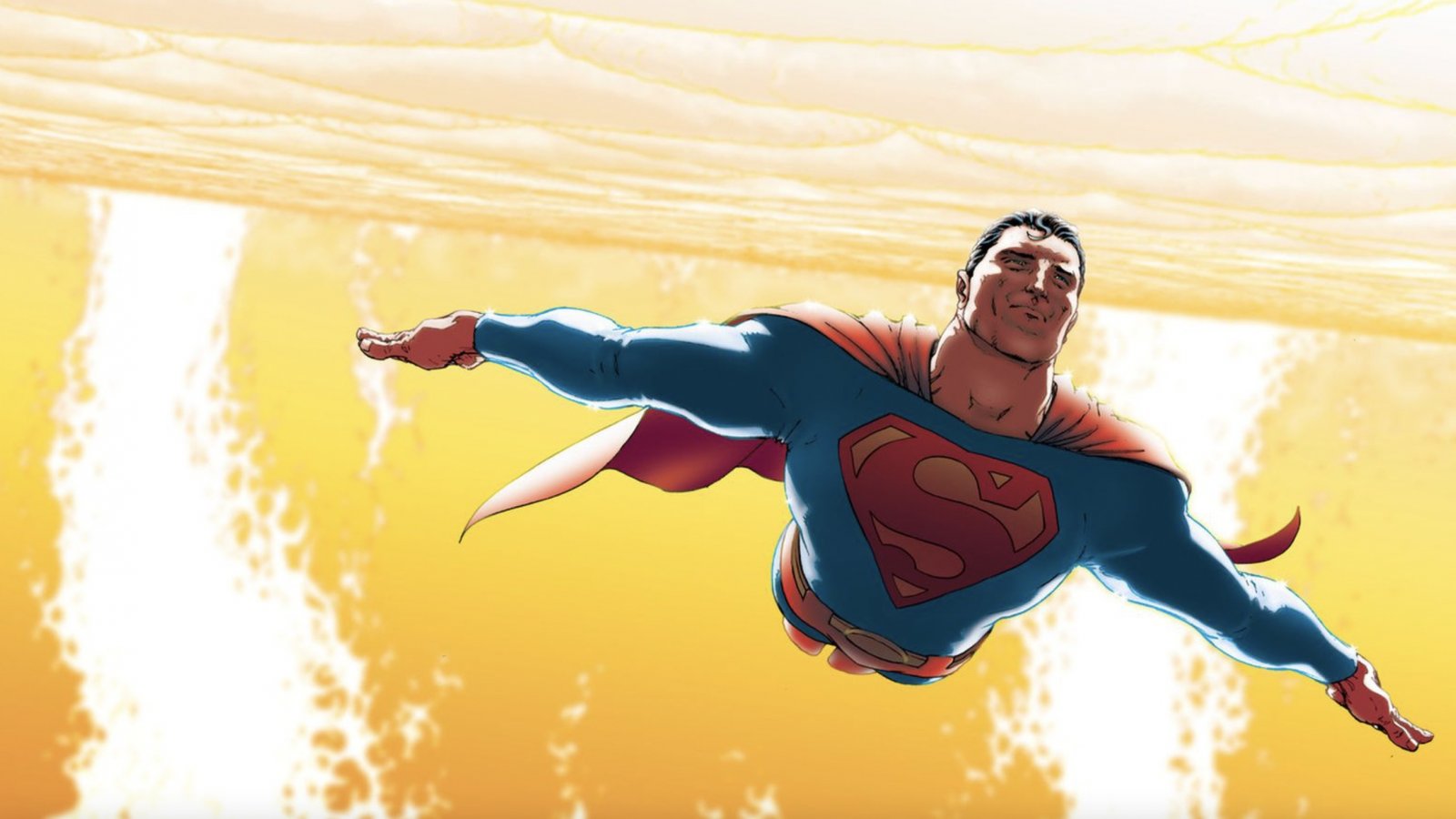 Superman: Legacy, l'interprete dell'uomo d'acciaio potrebbe essere annunciato la prossima settimana