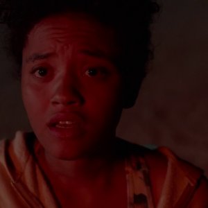 Sweetheart: Kiersey Clemons in una foto