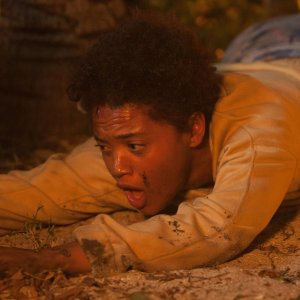 Sweetheart: Kiersey Clemons in una scena